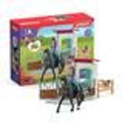 schleich HORSE CLUB 42709 jouet