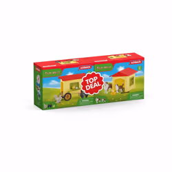 schleich FARM WORLD 72241 jouet