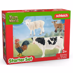 schleich 42729 figurine pour enfant