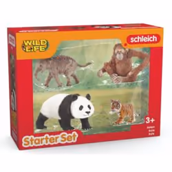 schleich 42736 figurine pour enfant