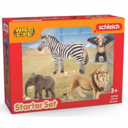 schleich 42721 figurine pour enfant