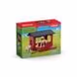 schleich FARM WORLD 42722, Animal, 3 an(s), Multicolore