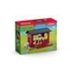 schleich FARM WORLD 42722 jouet