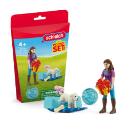 schleich HORSE CLUB 42744 jouet