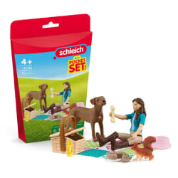 schleich HORSE CLUB 42746 jouet