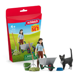 schleich HORSE CLUB 42747 jouet