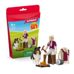 schleich HORSE CLUB 42749 jouet