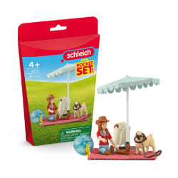 schleich HORSE CLUB 42751 jouet