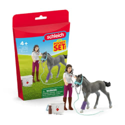 schleich HORSE CLUB 42752 jouet