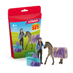 schleich HORSE CLUB 42753 jouet