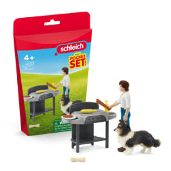 schleich HORSE CLUB 42754 jouet