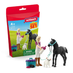 schleich HORSE CLUB 42755 jouet