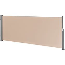 Pro.tec - Brise-Vue uv 140 x 300 cm Sable [ ]