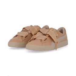 PUMA BASKET BASSES HEART UP RG - CHAUSSURES FEMME