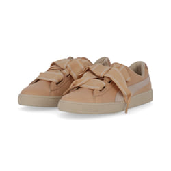 PUMA BASKET BASSES HEART UP RG - CHAUSSURES FEMME