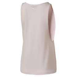 PUMA Spark Débardeur Encolure torsadée Sans manches Polyester, Spandex