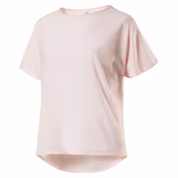 PUMA Explosive Top, Tee-shirt, Adulte, Femelle, Rose, XS, SML