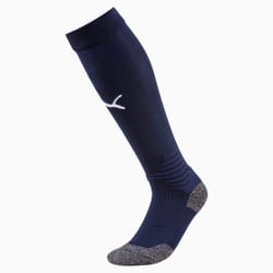 PUMA Team LIGA Mâle Chaussettes d’athlétisme Bleu 2 paire(s)