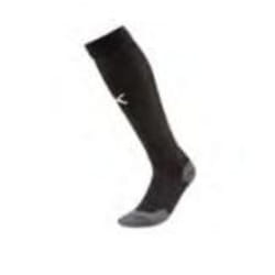 PUMA Team LIGA Mâle Chaussettes d’athlétisme Noir 2 paire(s)