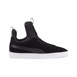 Basket Puma Fierce Femme Noir