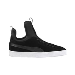 Basket Puma Fierce Femme Noir