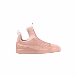 Basket Puma Fierce Femme Rose
