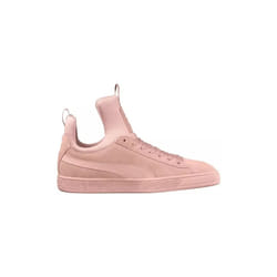 Basket Puma Fierce Femme Rose