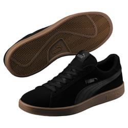 PUMA Smash V2 Unisexe 42 Noir