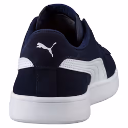 PUMA Smash V2 Mâle 42.5 Bleu, Blanc