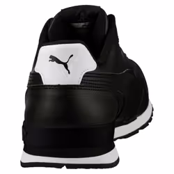PUMA ST Runner v2 Unisexe 42.5 Noir