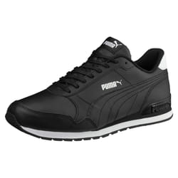 PUMA ST Runner v2 Unisexe 43 Noir