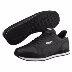 PUMA ST Runner v2 Unisexe 43 Noir