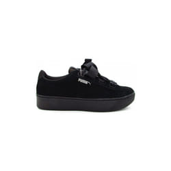 Basket Puma Vikky Platform Ribbon S