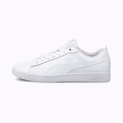 PUMA 365208_04_36, Femelle, Adulte, Blanc, EUE, White, 1 pièce(s)