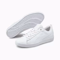 Puma Smash v2 Puma White / Puma White