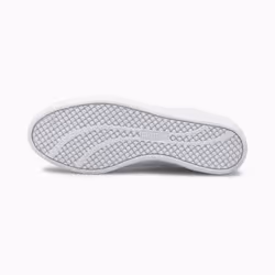 Puma Smash v2 Puma White / Puma White - Vue supplémentaire 4
