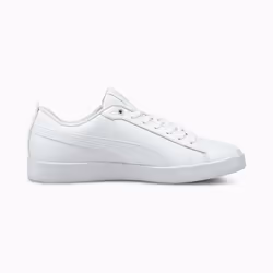 Puma Smash v2 Puma White / Puma White - Vue supplémentaire 5