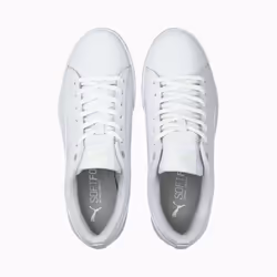 Puma Smash v2 Puma White / Puma White - Vue supplémentaire 6