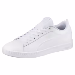 Puma Smash v2 Puma White / Puma White