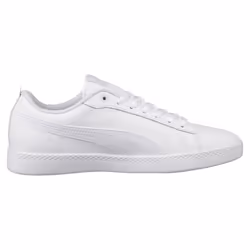 Puma Smash v2 Puma White / Puma White