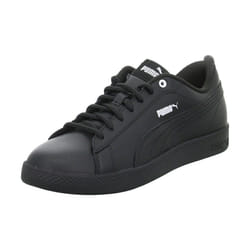 Puma Smash v2 Puma Black / Puma Black