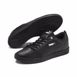 PUMA 365208_03_38.5 Chaussure d'athlétisme Femelle 38.5 Noir