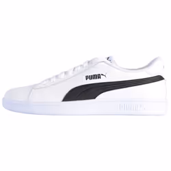 Sneakers Smash V2 L Cuir Blanc