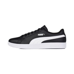 Sneakers Smash V2 L Cuir Noir
