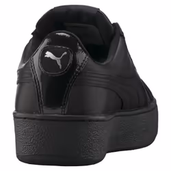 PUMA Vikky Platform En Pointe Femelle 37 Noir - Vue supplémentaire 3