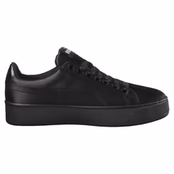 PUMA Vikky Platform En Pointe Femelle 37 Noir - Vue supplémentaire 4