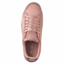 PUMA Vikky Pltf EP Rose