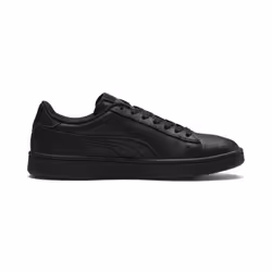 PUMA Smash V2 L JR Mâle 38 Noir