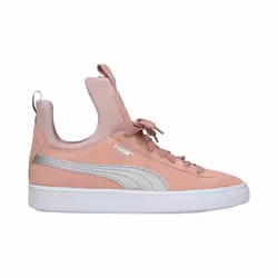 Basket Puma Fierce Femme Rose