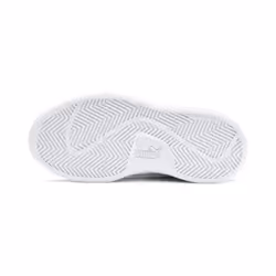 PUMA Smash v2 Tennis Unisexe 33 Noir, Blanc - Vue supplémentaire 5